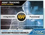 Master Funcional ABAP