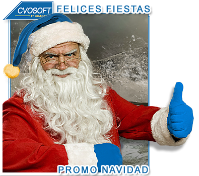 Acceda a la Promo Felices Fiestas