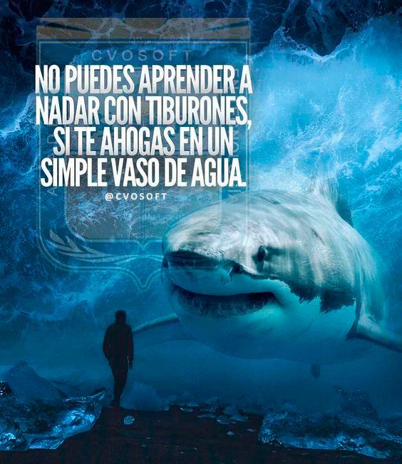 SUPERA TUS MIEDOS!