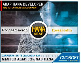 Master ABAP for HANA