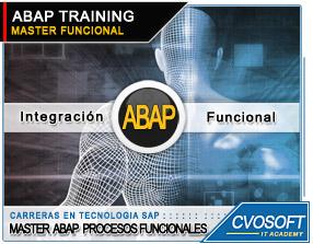 Master ABAP Funcional